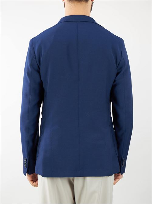 Single breasted jacket Manuel Ritz MANUEL RITZ | Jacket | 3632G272824325188